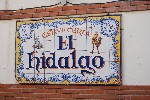 Local eats